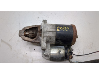 Стартер Mitsubishi Colt 2002-2012 1.3