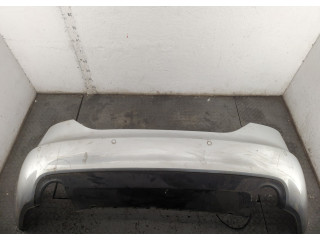 Бампер  Audi A6 (C6) 2004-2011 задний   4F5807303A, 4F5807521A