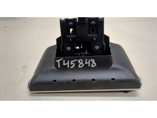 Дисплей мультимедиа Citroen C4 Cactus 98010025zd