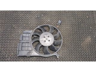 Вентилятор радиатора  Volkswagen Atlas 2017-2020    3.6 бензин       