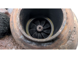  Турбина  Ford Focus 3 2011-2015             1945757, 2254339, 2008127