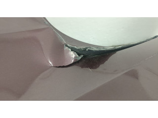 Бампер  KIA Cerato 2013-2020 задний   86611B0000