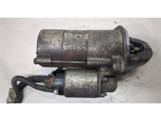 Стартер  SsangYong Rodius 2004-2013 2.7     