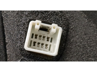 Зеркало боковое Mazda 3 (BK) 2003-2009 левое