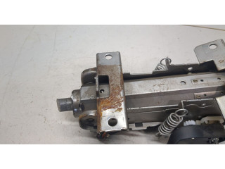 рейка Колонка рулевая Skoda Octavia (A7) 2013-2017