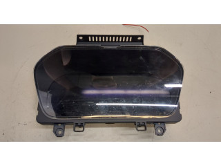 Панель приборов  Volvo XC40            