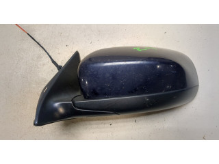 Зеркало боковое Jeep Cherokee 2013- левое