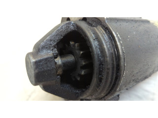 Стартер Citroen C4 Grand Picasso 2006-2013 1.6 9663528880, M000T22471