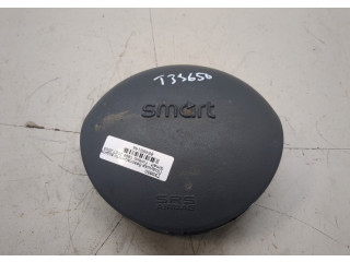 Подушка безопасности водителя  Smart Fortwo 1998-2007     