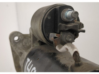 Стартер Jaguar XJ 1994-1997 4.0