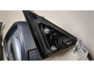 Зеркало боковое Nissan Rogue 2014-2020 левое