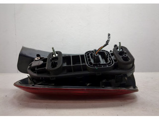 Задний фонарь          