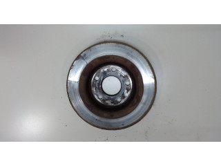 Диск тормозной  Ford Focus 2 2008-2011 1.8  задний     2025944, ME7M5J2A315-BA      