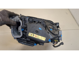 Фара передняя  BMW 7 F01 2008-2015 левая 