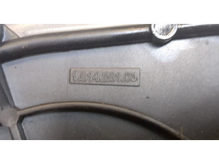 Моторчик печки  Peugeot Partner 2008-2012         