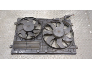 Вентилятор радиатора Volkswagen Passat 6 2005-2010