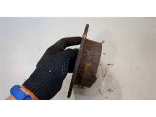 Диск тормозной  Citroen Xantia 1993-1998   задний         