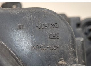 Фара передняя Volkswagen Jetta 5 2005-2011 правая