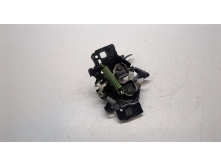 Замок капота  Ford Explorer 2015-2018     