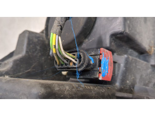 Фара передняя  Peugeot 407 левая 