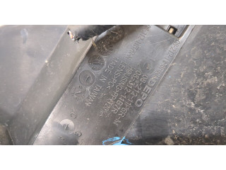 Фара передняя  Toyota Prius 2009-2015 левая 