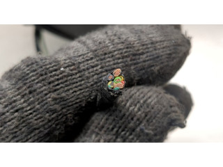 Зеркало боковое Citroen C4 Grand Picasso 2006-2013 левое