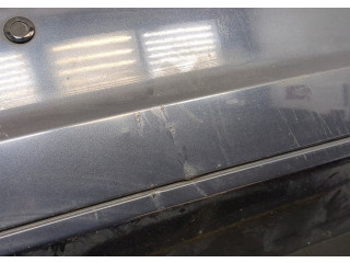 Бампер  Ford Focus 2 2008-2011 задний   