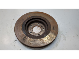 Диск тормозной Infiniti Q70 2012-2019 передний