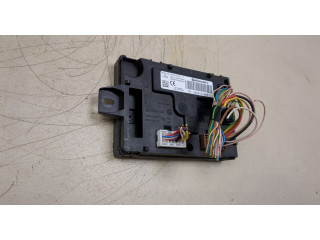 Блок комфорта Dacia Sandero 2012-2020