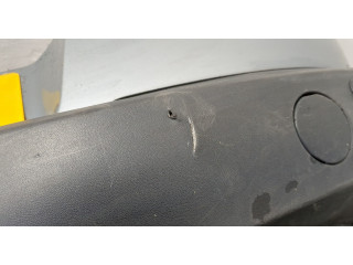 Бампер  Volkswagen Tiguan 2007-2011 задний   5N0807421