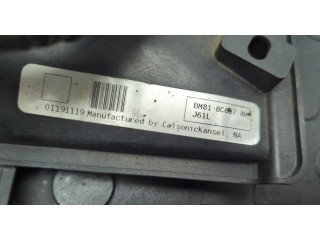 Вентилятор радиатора Mazda 6 2008-2012 USA