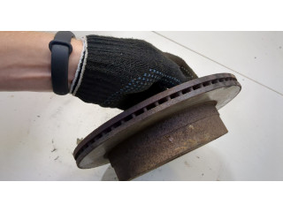 Диск тормозной  Chevrolet Captiva 2011-2016   задний   96625873      