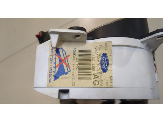 Панель приборов Jaguar XK 1996-2004