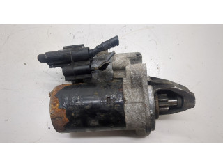 Стартер  Ford Focus 2 2005-2008 1.6     