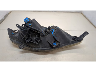 Фара передняя  Mitsubishi Outlander XL 2006-2012 левая 