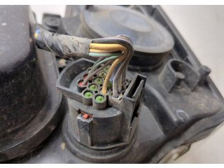 Фара передняя  Land Rover Freelander 2 2006-2014 правая 