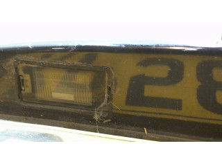 Бампер  Seat Altea 2004-2009 задний    5P9807417C