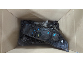 Фара передняя  Citroen C5 2008-2017 левая 