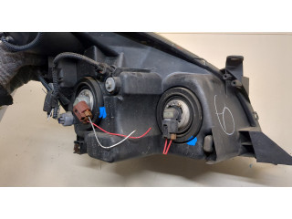 Фара передняя  Toyota Corolla Verso 2004-2009 левая 