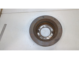 Диск тормозной Mitsubishi Montero Sport / Pajero Sport 1996-2008 задний MB618797