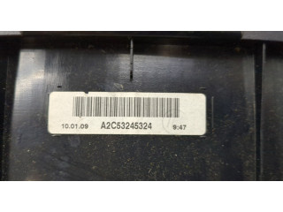 Панель приборов  Mercedes GLK X204 2008-2015       A2C53245324     