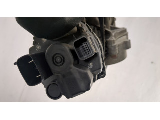 Рейка рулевая без г/у GMC Terrain 2017-2024