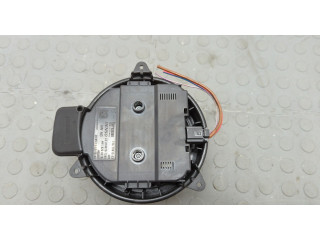 Моторчик печки Audi A7 2010-2018 4H1820021B 4H1820021B