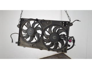 Вентилятор радиатора Buick Regal 2009-2017