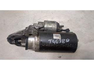 Стартер  Citroen Jumper (Relay) 2006-2014 2.2     