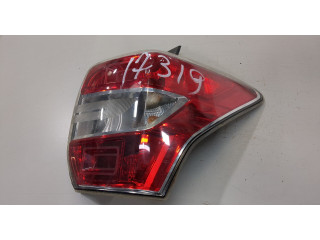 Задний фонарь