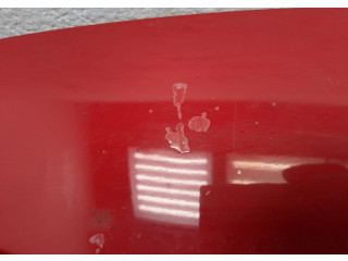 Замок багажника  Skoda Fabia 2007-2014       