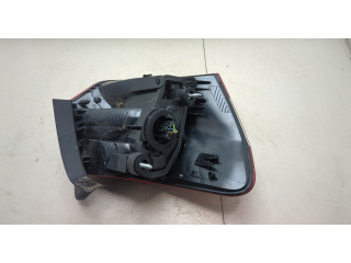 Задний фонарь          