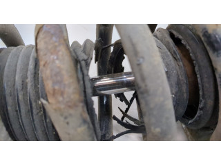 Стойка амортизатора  Volkswagen Touareg 2002-2007 7L6513029E, 7L6511115K, 7L0512301C     