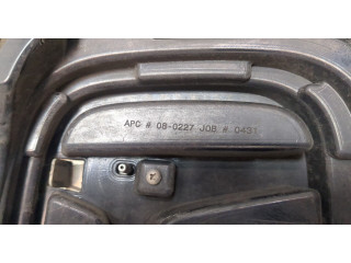 Решетка радиатора Honda Odyssey USA 2010-2017